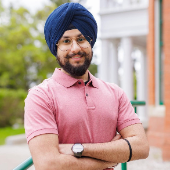 Photo for Kabirvansh Chadha