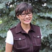 Photo for Sheree Kwong See