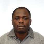 Photo for Kwesi Yaro