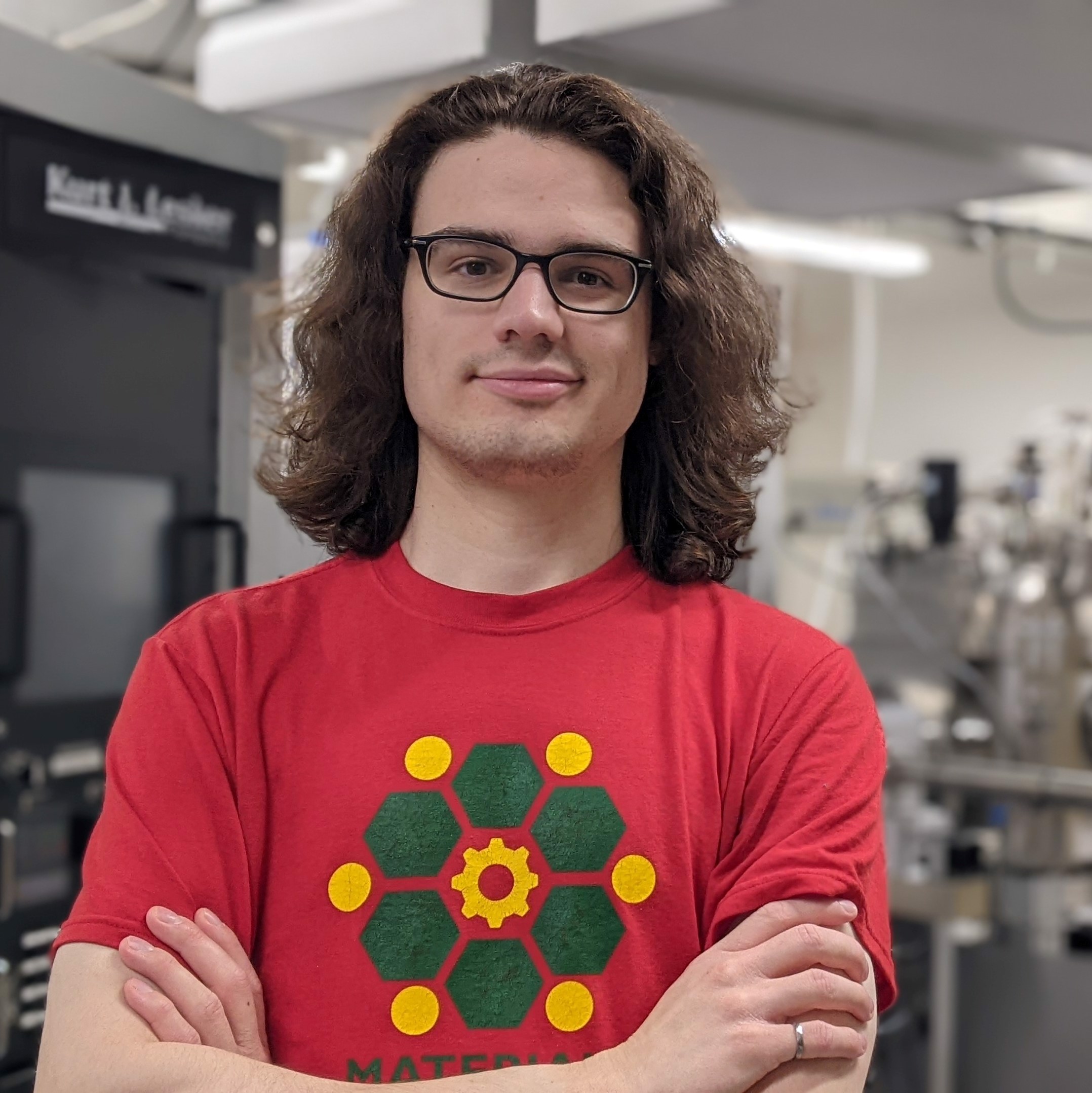 Photo for Matthew Labbe