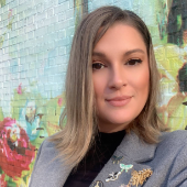 Photo for Lindsay Dobson