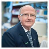 Photo for Lorne Babiuk