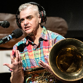 Photo for Lucas Crawford