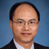 Photo for Lijun Deng