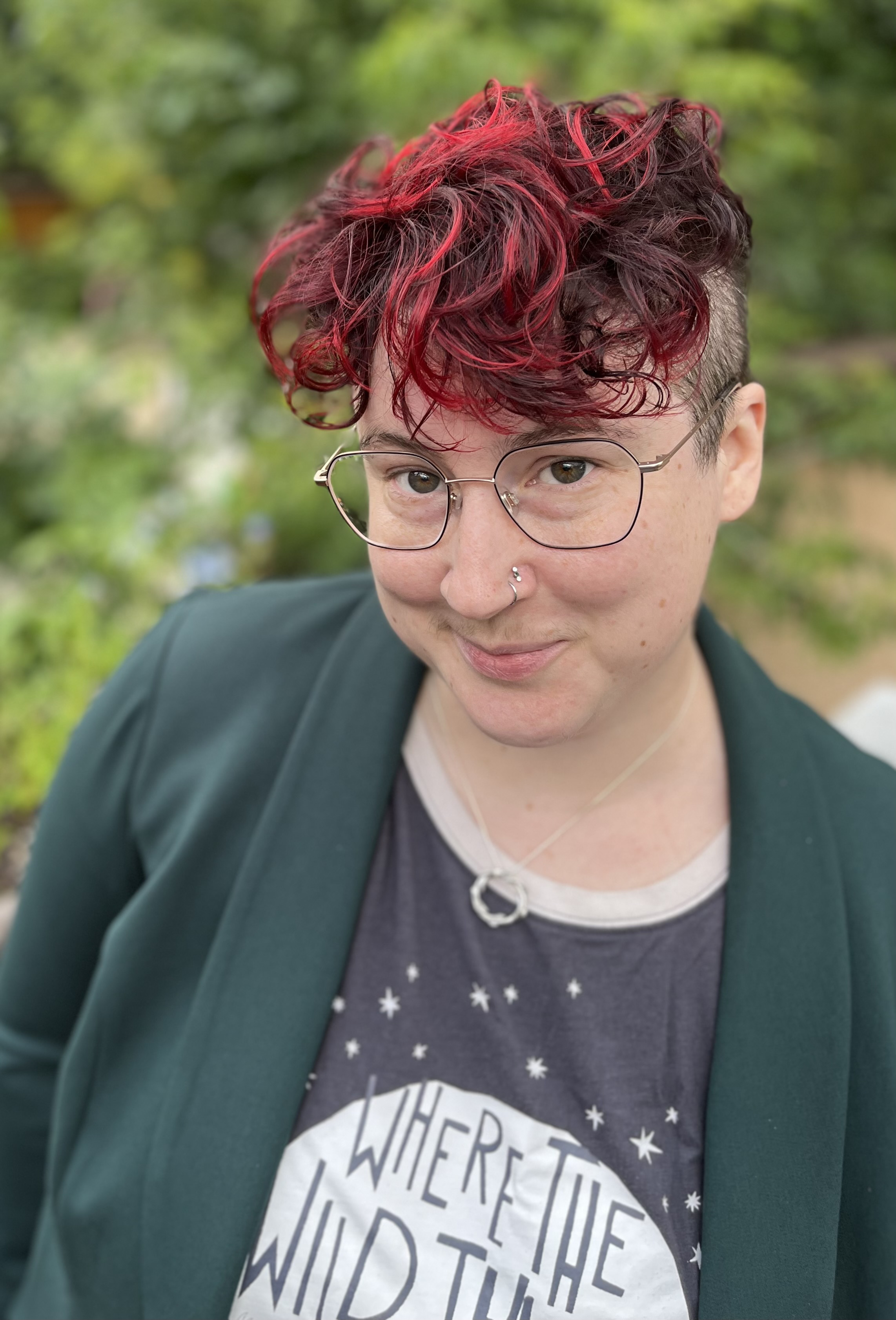 Photo for Lindsay Eales