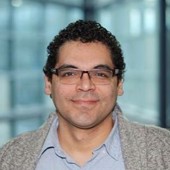 Photo for Leandro Solis Aguilar