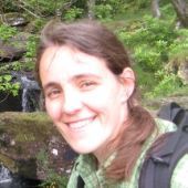 Photo for Pilar Lecumberri-Sanchez