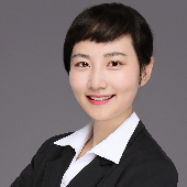 Photo for Lexuan Zhong