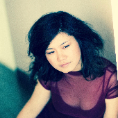 Photo for Zhenni Li-Cohen