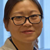 Photo for Lingyun Chen