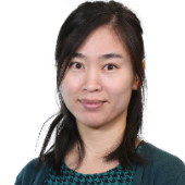 Photo for Liuyin Xia