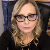 Photo for Lucinda Rasmussen