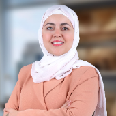 Photo for Lubna Obaid