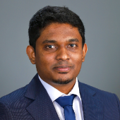 Photo for Diluka Loku Galappaththige