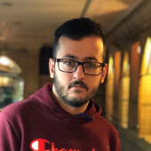 Photo for Mohammad Lotfi-Varnoosfaderani