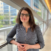 Photo for Lesley Hodge