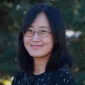 Photo for Lingzi Sang