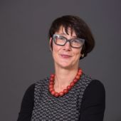 Photo for Susanne Luhmann