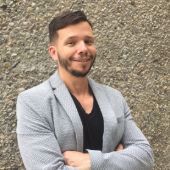 Photo for Pascal Lupien