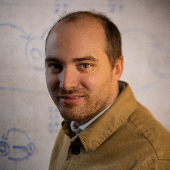 Photo for Thibaud Lutellier