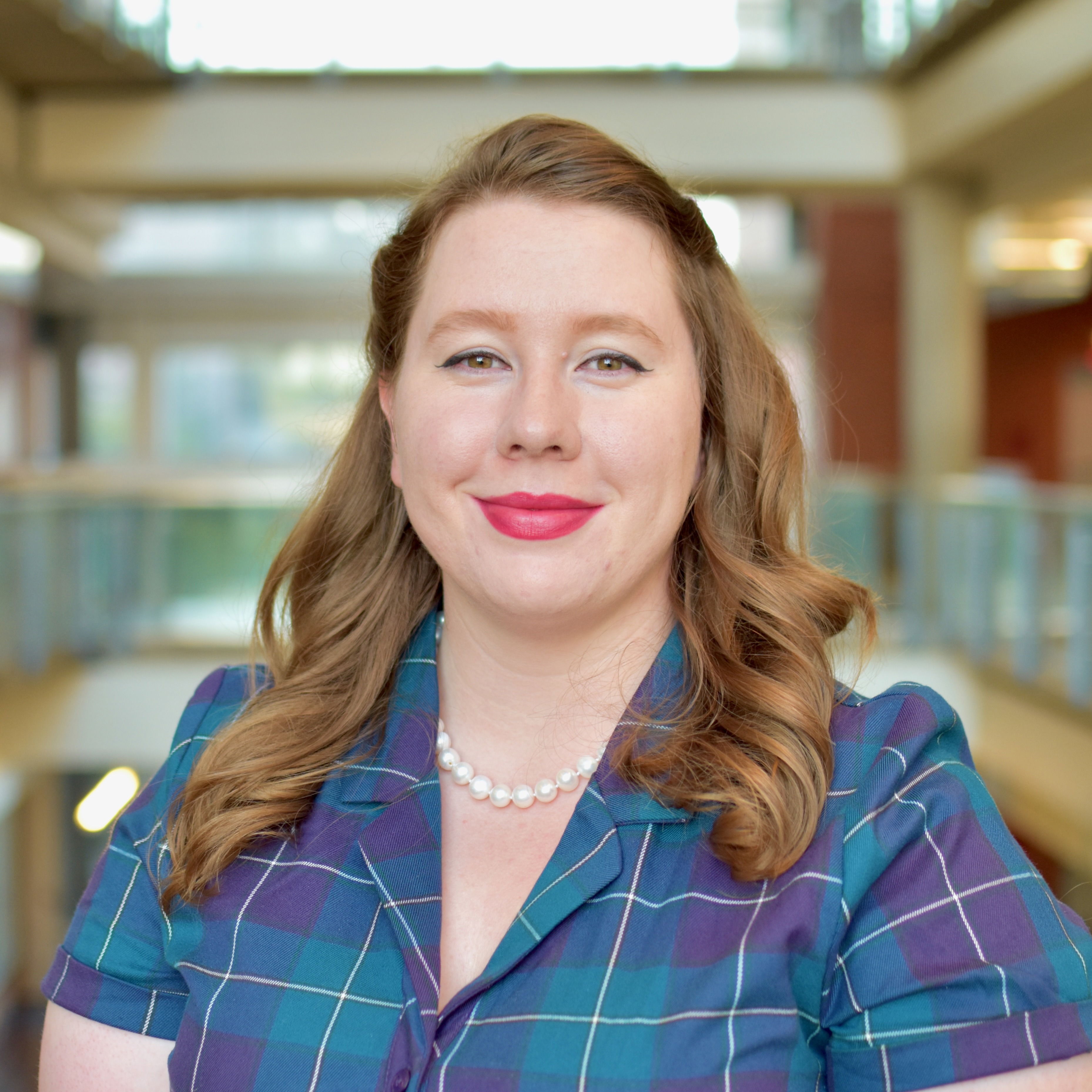 Photo for Laurel Wilkie