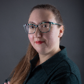 Photo for Lydia Zvyagintseva