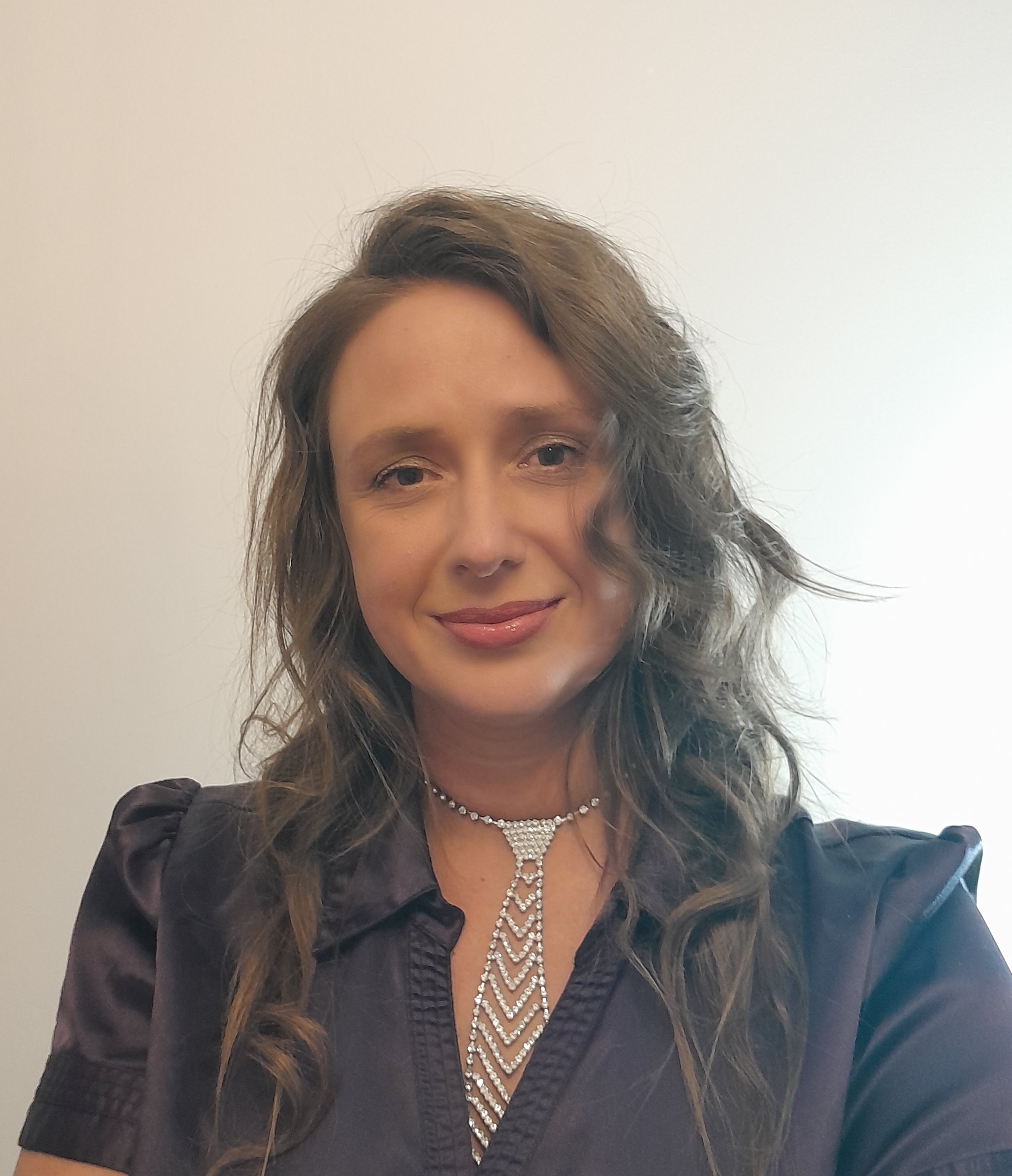 Photo for Ellina Lytvyak