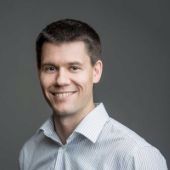 Photo for Matthew Macauley