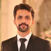 Photo for Muhammad Adil