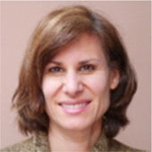 Photo for Monica Gorassini