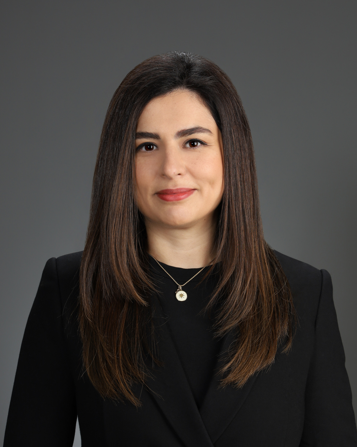 Photo for Sara Mahabadi