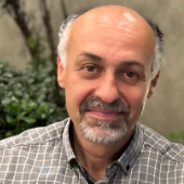 Photo for Mojtaba Mahdavi-Ardekani