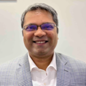 Photo for Mahesh Kate