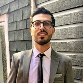 Photo for Mahdi Ahmadzadeh