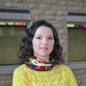 Photo for Tatiana Makhinova