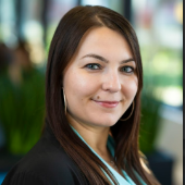 Photo for Yuliia Malanych