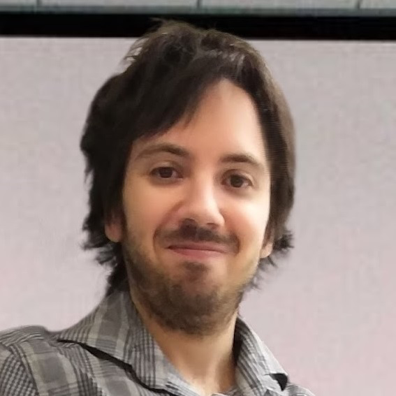 Photo for Martin Alfaro