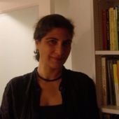 Photo for Maryam Moshaver