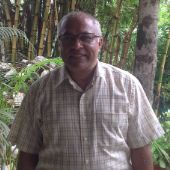 Photo for Varghese Manaloor