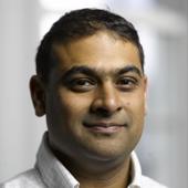 Photo for Piushkumar Mandhane