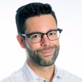 Photo for Marc Higgins