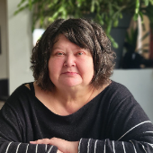 Photo for Marcie Whitecotton-Carroll