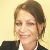 Photo for Marie-Cécile Piro