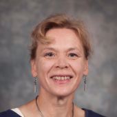 Photo for Pirkko Markula-Denison