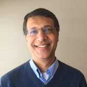 Photo for Shamin Mashruwala