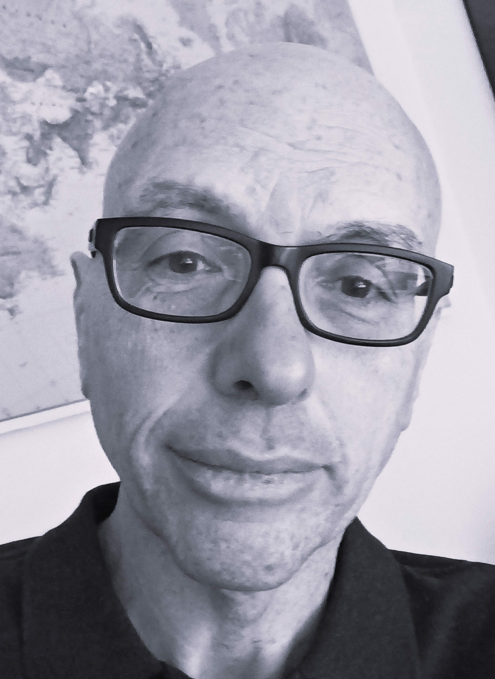 Photo for Massimo Boninsegni