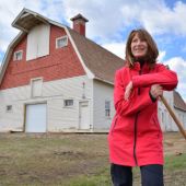 Photo for Mary Beckie