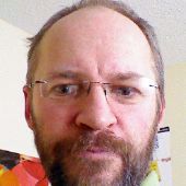 Photo for Michael Buro