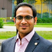 Photo for Md Abdul Mirdad