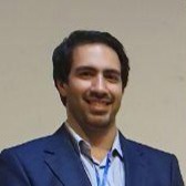 Photo for Mohammad Dehghani